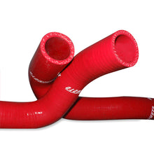画像をギャラリービューアに読み込む, Mishimoto 94-01 Acura Integra Red Silicone Hose Kit