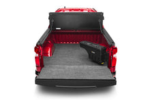 画像をギャラリービューアに読み込む, UnderCover 05-20 Toyota Tacoma Passengers Side Swing Case - Black Smooth