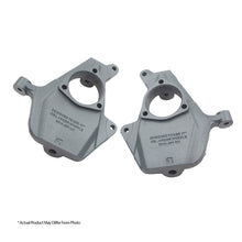 画像をギャラリービューアに読み込む, Belltech LOWERING KIT 14 Silverado/Sierra Ext/Crew Cab 2WD 1in or 2in Ft/2in or 3in Rr w/o Shocks