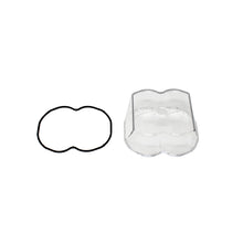 画像をギャラリービューアに読み込む, Baja Designs LP4 Headlight Lens Kit Clear Spot