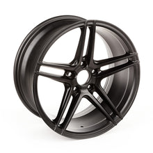 画像をギャラリービューアに読み込む, Rugged Ridge 5 Spoke Black Aluminum Wheel 14-18 Renegade BU