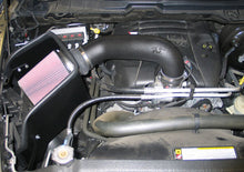 画像をギャラリービューアに読み込む, K&amp;N 09-10 Dodge Ram 1500 PickUp V8-5.7L AirCharger Performance Intake