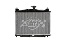 画像をギャラリービューアに読み込む, CSF 11-14 Mazda 2 1.5L OEM Plastic Radiator