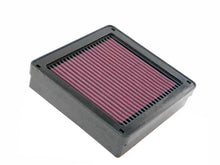 画像をギャラリービューアに読み込む, K&amp;N 03-06 Lancer Evo 8/9 Drop In Air Filter
