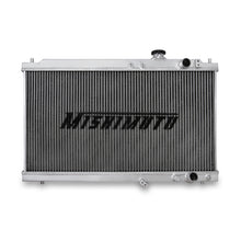 画像をギャラリービューアに読み込む, Mishimoto 94-01 Acura Integra Manual Aluminum Radiator