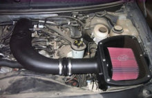 画像をギャラリービューアに読み込む, Cold Air Intake For 05-08 Ford F-150 V8-5.4L Red Oiled Filter S&amp;B