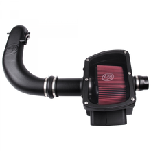 画像をギャラリービューアに読み込む, Cold Air Intake For 05-08 Ford F-150 V8-5.4L Red Oiled Filter S&amp;B