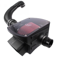 画像をギャラリービューアに読み込む, Cold Air Intake For 05-08 Ford F-150 V8-5.4L Red Oiled Filter S&amp;B