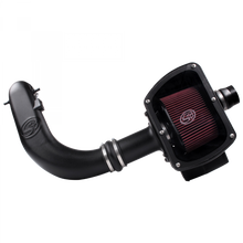画像をギャラリービューアに読み込む, Cold Air Intake For 05-08 Ford F-150 V8-5.4L Red Oiled Filter S&amp;B