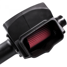 画像をギャラリービューアに読み込む, Cold Air Intake For 05-08 Ford F-150 V8-5.4L Red Oiled Filter S&amp;B