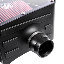 画像をギャラリービューアに読み込む, Cold Air Intake For 05-08 Ford F-150 V8-5.4L Red Oiled Filter S&amp;B