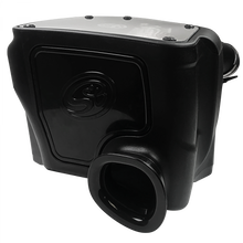 画像をギャラリービューアに読み込む, Cold Air Intake For 07-21 Toyota Tundra V8 5.7L Oiled Cotton Cleanable Red S&amp;B