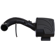 画像をギャラリービューアに読み込む, Cold Air Intake For 09-13 Chevrolet Silverado/ Sierra 2500 / 3500 6.0L Cotton Cleanable Red S&amp;B