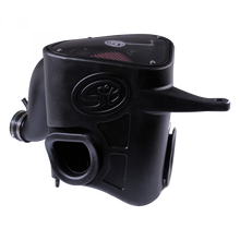 画像をギャラリービューアに読み込む, Cold Air Intake For 13-18 Dodge Ram 2500 3500 L6-6.7L Cummins Cotton Cleanable Red S&amp;B