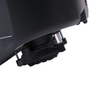 画像をギャラリービューアに読み込む, Cold Air Intake For 13-18 Dodge Ram 2500 3500 L6-6.7L Cummins Cotton Cleanable Red S&amp;B