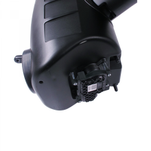 画像をギャラリービューアに読み込む, Cold Air Intake For 13-18 Dodge Ram 2500 3500 L6-6.7L Cummins Cotton Cleanable Red S&amp;B