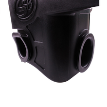 画像をギャラリービューアに読み込む, Cold Air Intake For 13-18 Dodge Ram 2500 3500 L6-6.7L Cummins Cotton Cleanable Red S&amp;B