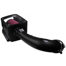 画像をギャラリービューアに読み込む, Cold Air Intake For 14-16 Silverado/ Sierra 1500 5.3L, 6.2L, 15-16 Tahoe, Suburban, Yukon (XL)(Denali) 1500 5.3L, 6.2L Cotton Cleanable Red S&amp;B