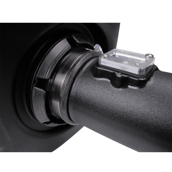 Cold Air Intake For 14-16 Silverado/ Sierra 1500 5.3L, 6.2L, 15-16 Tahoe, Suburban, Yukon (XL)(Denali) 1500 5.3L, 6.2L Cotton Cleanable Red S&B