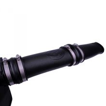 画像をギャラリービューアに読み込む, Cold Air Intake For 14-18 Dodge Ram 1500 3.0L EcoDiesel V6 Cotton Cleanable Red S&amp;B