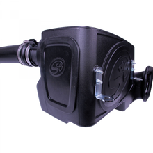 画像をギャラリービューアに読み込む, Cold Air Intake For 14-18 Dodge Ram 1500 3.0L EcoDiesel V6 Cotton Cleanable Red S&amp;B