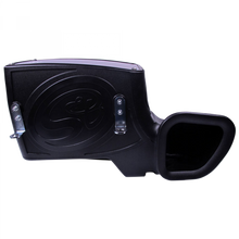 画像をギャラリービューアに読み込む, Cold Air Intake For 14-18 Dodge Ram 1500 3.0L EcoDiesel V6 Cotton Cleanable Red S&amp;B