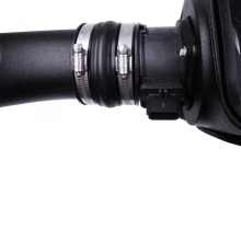 画像をギャラリービューアに読み込む, Cold Air Intake For 14-18 Dodge Ram 1500 3.0L EcoDiesel V6 Cotton Cleanable Red S&amp;B