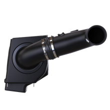 画像をギャラリービューアに読み込む, Cold Air Intake For 11-16 Chevrolet Silverado GMC Sierra V8-6.6L LML Duramax Cotton Cleanable Red S&amp;B