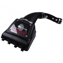 画像をギャラリービューアに読み込む, Cold Air Intake For 10-16 Ford F150 V8-6.2L Raptor Oiled Cotton Cleanable Red S&amp;B