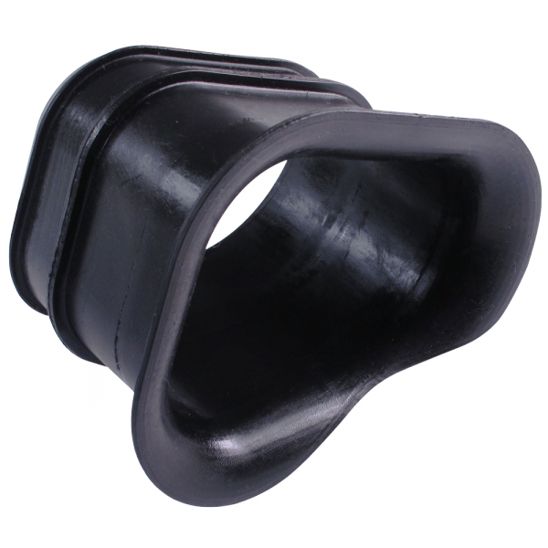 Cold Air Intake For 10-16 Ford F150 V8-6.2L Raptor Oiled Cotton Cleanable Red S&B
