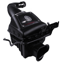 画像をギャラリービューアに読み込む, Cold Air Intake For 10-16 Ford F150 V8-6.2L Raptor Oiled Cotton Cleanable Red S&amp;B
