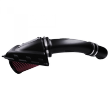 画像をギャラリービューアに読み込む, Cold Air Intake For 10-16 Ford F150 V8-6.2L Raptor Oiled Cotton Cleanable Red S&amp;B