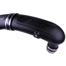 画像をギャラリービューアに読み込む, Cold Air Intake For 97-06 Jeep Wrangler TJ L6-4.0L Oiled Cotton Cleanable Red S&amp;B
