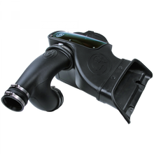 画像をギャラリービューアに読み込む, Cold Air Intake For 15-17 Ford F150 Raptor Ecoboost Cotton Cleanable Red S&amp;B