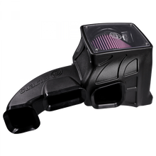 画像をギャラリービューアに読み込む, Cold Air Intake For 16-19 Chevrolet Colorado GMC Canyon 2.8L Duramax Cotton Cleanable Red S&amp;B