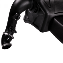画像をギャラリービューアに読み込む, Cold Air Intake For 16-19 Chevrolet Colorado GMC Canyon 2.8L Duramax Cotton Cleanable Red S&amp;B