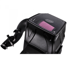 画像をギャラリービューアに読み込む, Cold Air Intake For 16-19 Chevrolet Colorado GMC Canyon 2.8L Duramax Cotton Cleanable Red S&amp;B