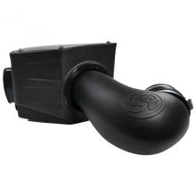 画像をギャラリービューアに読み込む, Cold Air Intake For 94-02 Dodge Ram 2500 3500 5.9L Cummins Cotton Cleanable Red S&amp;B