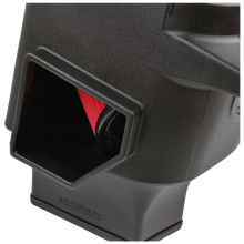 画像をギャラリービューアに読み込む, Cold Air Intake For 10-12 Dodge Ram 2500 3500 6.7L Cummins Cotton Cleanable Red S&amp;B