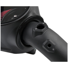 画像をギャラリービューアに読み込む, Cold Air Intake For 10-12 Dodge Ram 2500 3500 6.7L Cummins Cotton Cleanable Red S&amp;B