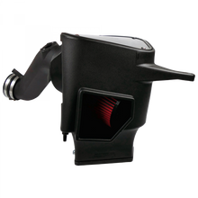 画像をギャラリービューアに読み込む, Cold Air Intake For 10-12 Dodge Ram 2500 3500 6.7L Cummins Cotton Cleanable Red S&amp;B