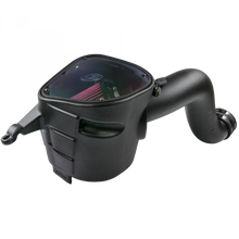 画像をギャラリービューアに読み込む, Cold Air Intake For 03-07 Dodge Ram 2500 3500 5.9L Cummins Cotton Cleanable Red S&amp;B