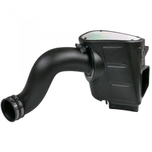 画像をギャラリービューアに読み込む, Cold Air Intake For 03-07 Dodge Ram 2500 3500 5.9L Cummins Cotton Cleanable Red S&amp;B
