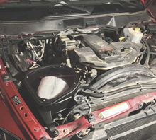 画像をギャラリービューアに読み込む, Cold Air Intake For 03-07 Dodge Ram 2500 3500 5.9L Cummins Cotton Cleanable Red S&amp;B