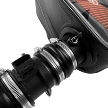 画像をギャラリービューアに読み込む, Cold Air Intake For 10-14 VW 2.0L TDI , 2015 VW Jetta 2.0L TDI Cotton Cleanable Red S&amp;B