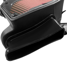 画像をギャラリービューアに読み込む, Cold Air Intake For 10-14 VW 2.0L TDI , 2015 VW Jetta 2.0L TDI Cotton Cleanable Red S&amp;B