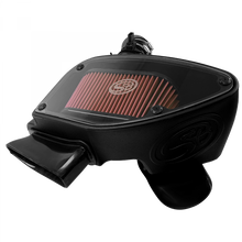 画像をギャラリービューアに読み込む, Cold Air Intake For 10-14 VW 2.0L TDI , 2015 VW Jetta 2.0L TDI Cotton Cleanable Red S&amp;B