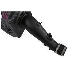 画像をギャラリービューアに読み込む, Cold Air Intake For 12-15 Toyota Tacoma 4.0L Oiled Cotton Cleanable Red S&amp;B