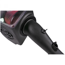 画像をギャラリービューアに読み込む, Cold Air Intake For 12-15 Toyota Tacoma 4.0L Oiled Cotton Cleanable Red S&amp;B