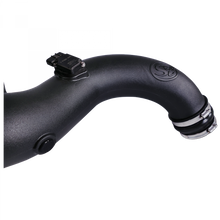 画像をギャラリービューアに読み込む, Cold Air Intake For 01-04 Chevrolet Silverado GMC Sierra V8-6.6L LB7 Duramax Cotton Cleanable Red S&amp;B